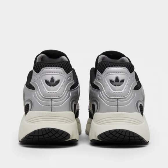 Adidas men’s Ozmillen sneakers - Picture 4 of 9